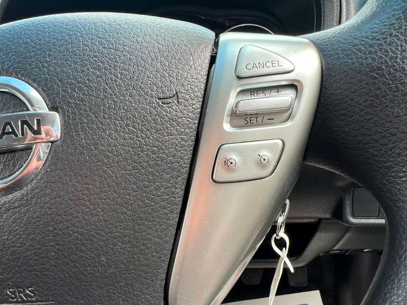2014 NISSAN NOTE 2014 NISSAN NOTE