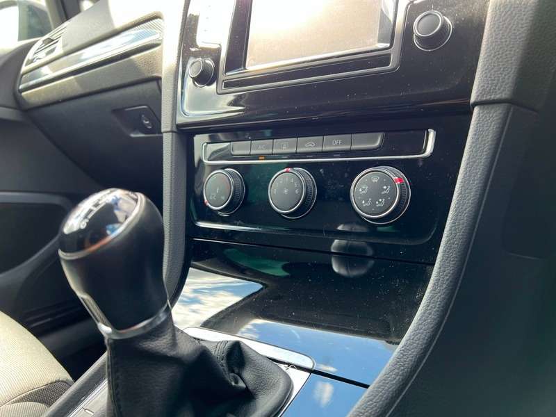 2014 VOLKSWAGEN GOLF 2014 VOLKSWAGEN GOLF
