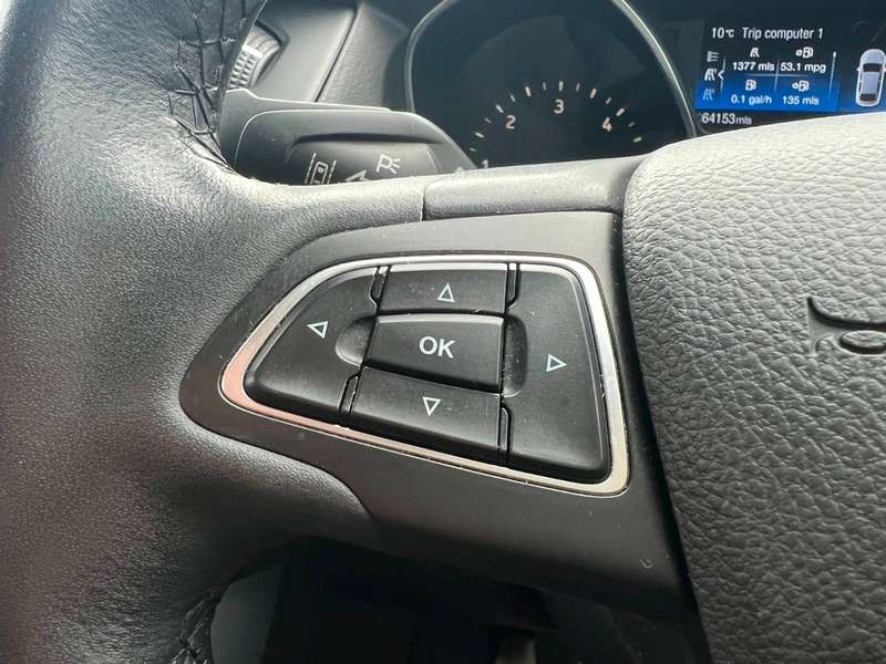 2015 FORD FOCUS 2015 FORD FOCUS