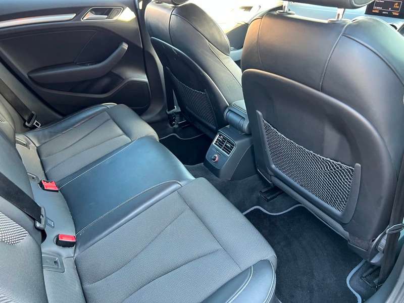 2015 AUDI A3 2015 AUDI A3