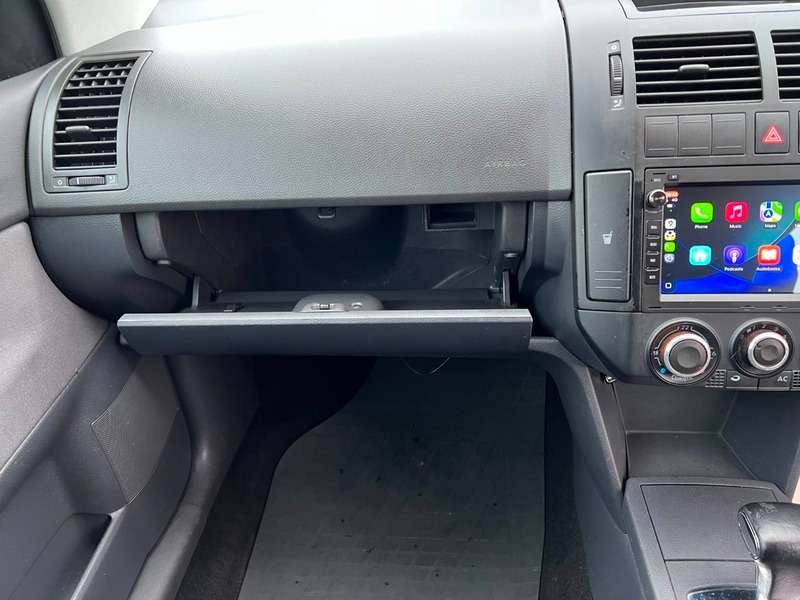 2009 VOLKSWAGEN POLO 2009 VOLKSWAGEN POLO