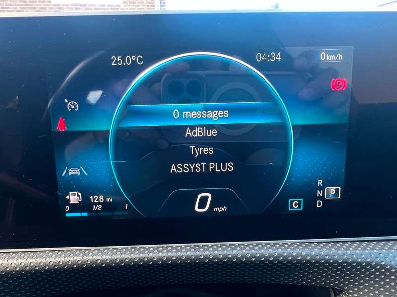 2020 MERCEDES A CLASS 2020 MERCEDES A CLASS
