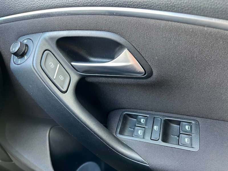 2014 VOLKSWAGEN POLO 2014 VOLKSWAGEN POLO