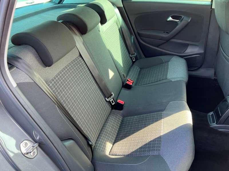 2017 VOLKSWAGEN POLO 2017 VOLKSWAGEN POLO