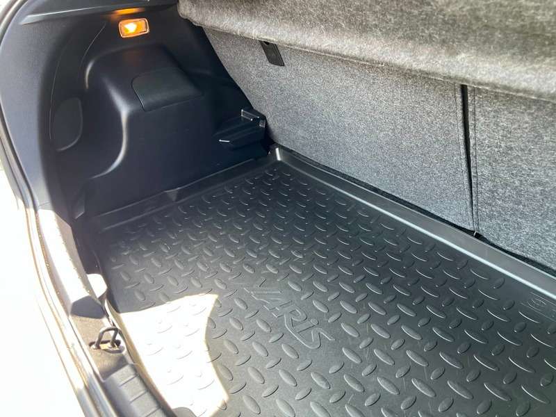 2012 TOYOTA YARIS 2012 TOYOTA YARIS