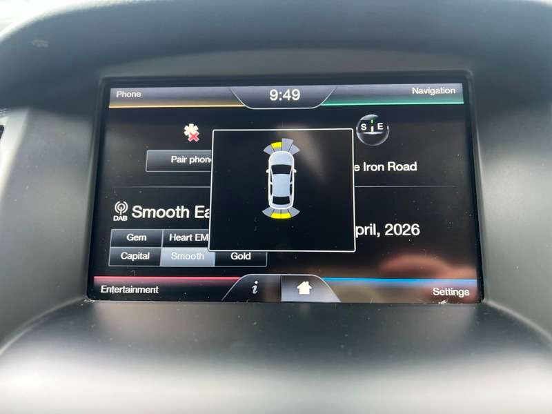 2015 FORD FOCUS 2015 FORD FOCUS