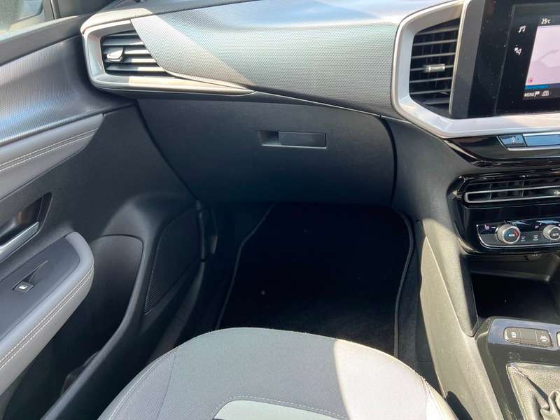 2021 VAUXHALL MOKKA 2021 VAUXHALL MOKKA