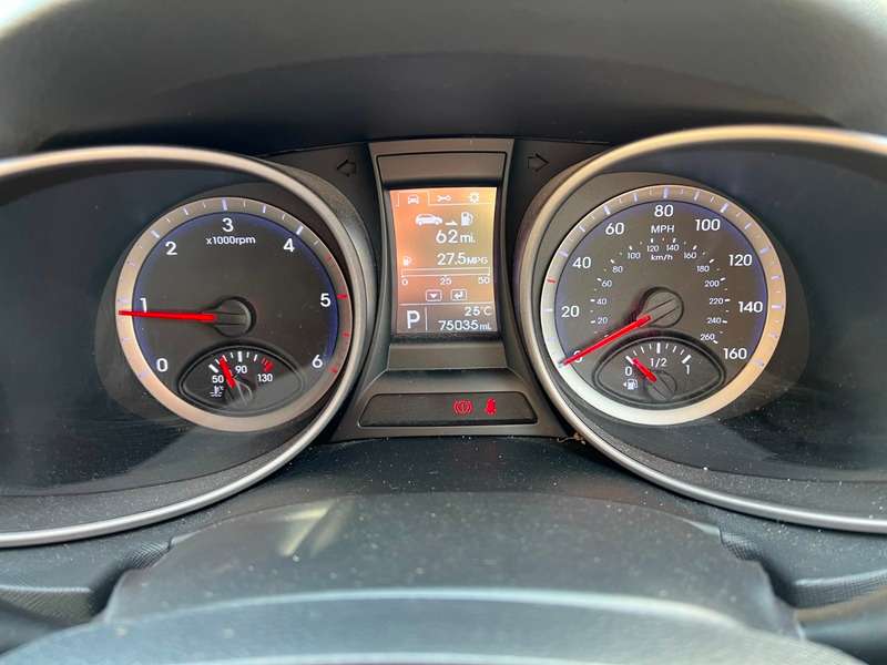 2014 HYUNDAI SANTA FE 2014 HYUNDAI SANTA FE