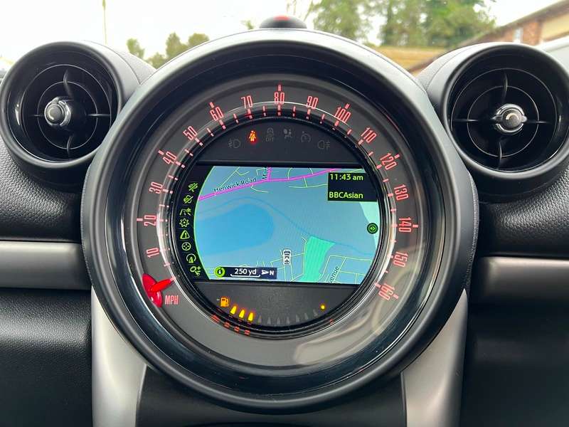 2015 MINI COUNTRYMAN 2015 MINI COUNTRYMAN