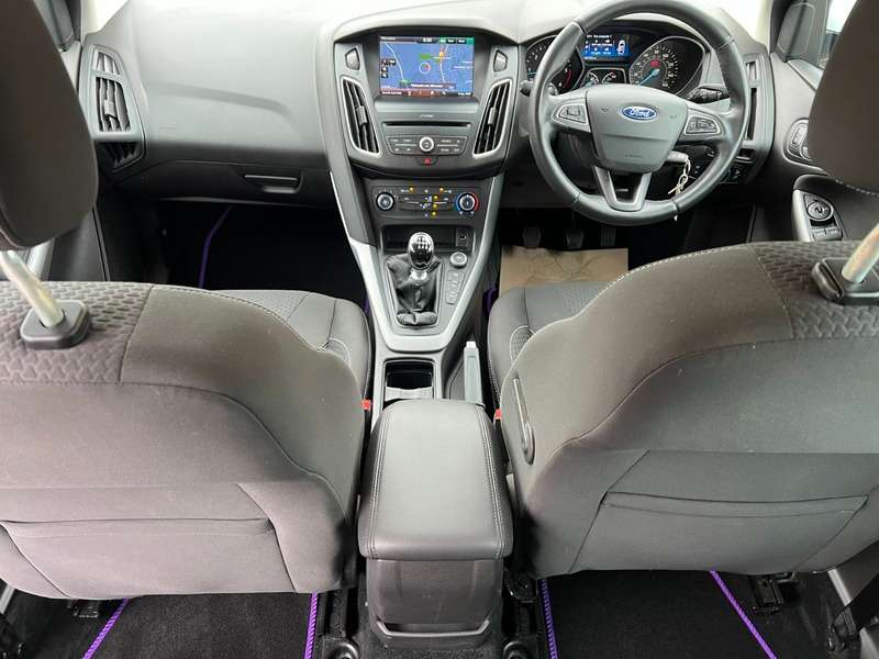 2015 FORD FOCUS 2015 FORD FOCUS