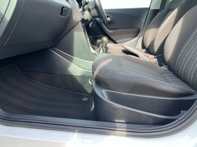 2014 VOLKSWAGEN POLO 2014 VOLKSWAGEN POLO