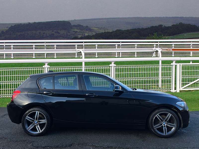 2012 BMW 1 SERIES 2012 BMW 1 SERIES