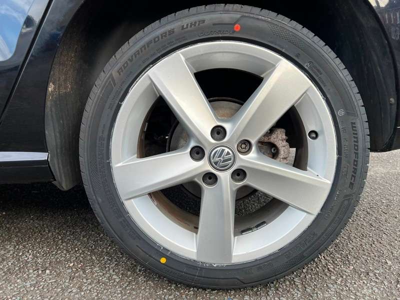 2014 VOLKSWAGEN POLO 2014 VOLKSWAGEN POLO