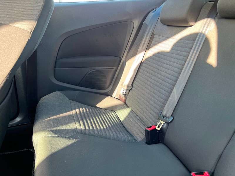 2010 VOLKSWAGEN POLO 2010 VOLKSWAGEN POLO