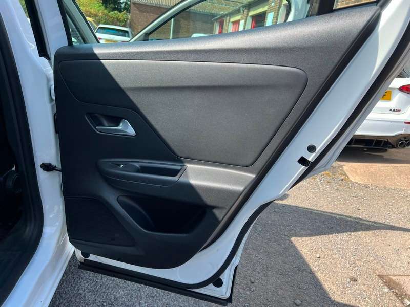 2021 VAUXHALL MOKKA 2021 VAUXHALL MOKKA