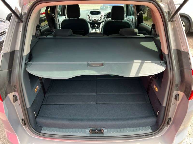 2011 FORD C-MAX 2011 FORD C-MAX