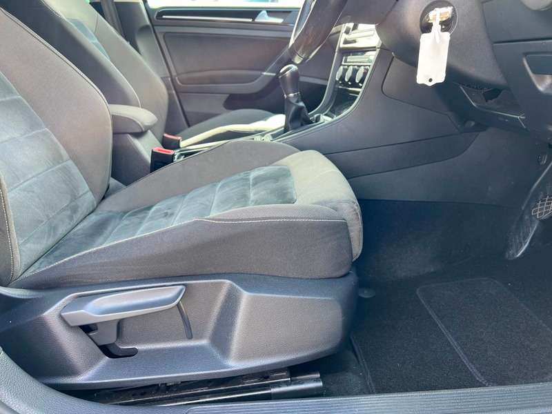2014 VOLKSWAGEN GOLF 2014 VOLKSWAGEN GOLF