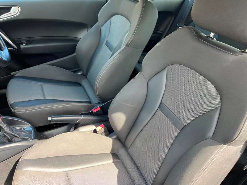 2015 AUDI A1 2015 AUDI A1