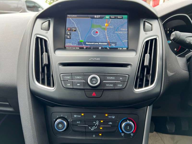 2015 FORD FOCUS 2015 FORD FOCUS