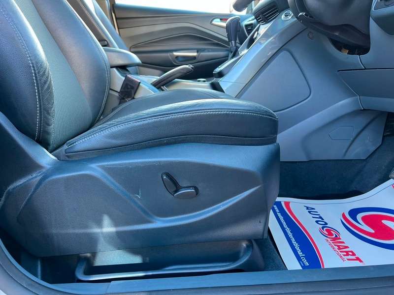 2013 FORD C-MAX 2013 FORD C-MAX