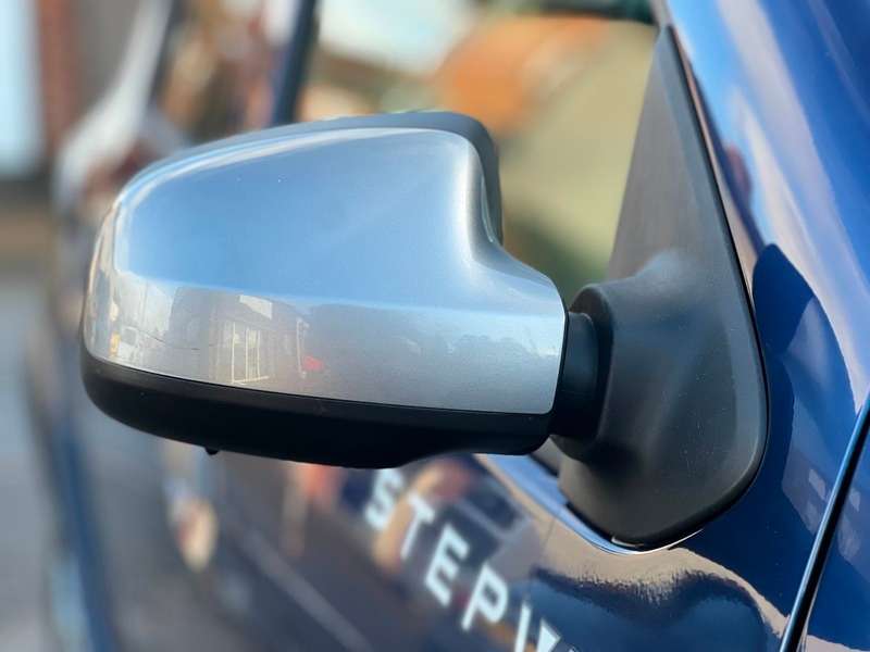 2019 DACIA SANDERO 2019 DACIA SANDERO