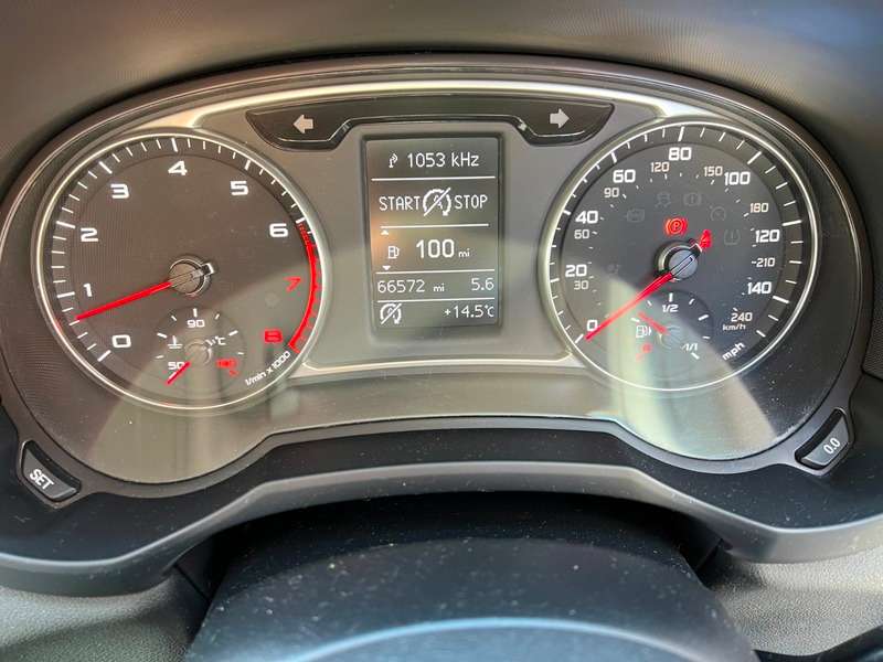 2013 AUDI A1 2013 AUDI A1