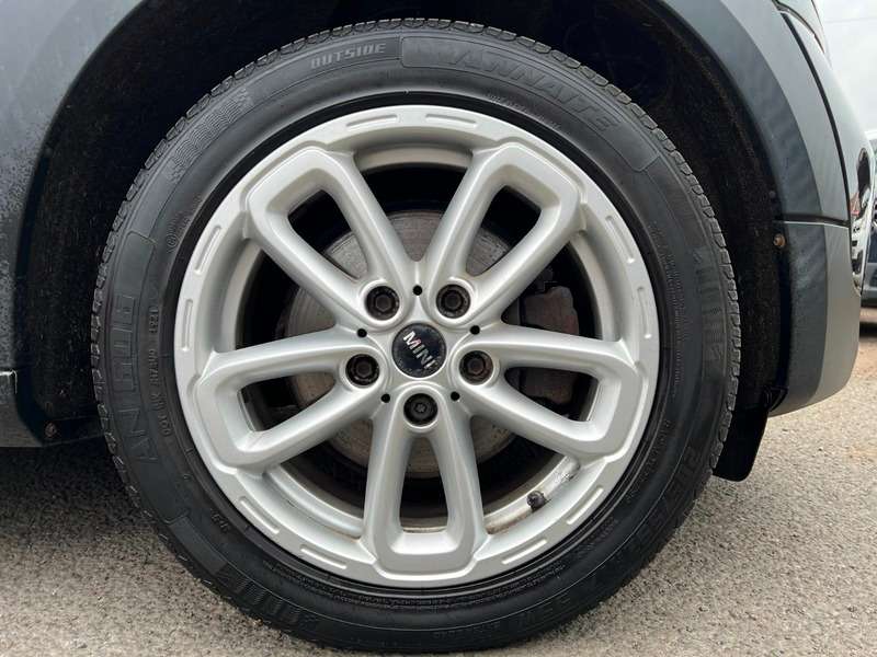 2015 MINI COUNTRYMAN 2015 MINI COUNTRYMAN