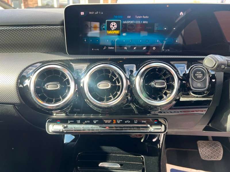 2020 MERCEDES A CLASS 2020 MERCEDES A CLASS