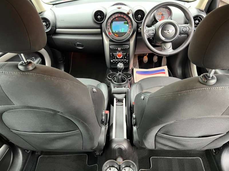 2015 MINI COUNTRYMAN 2015 MINI COUNTRYMAN