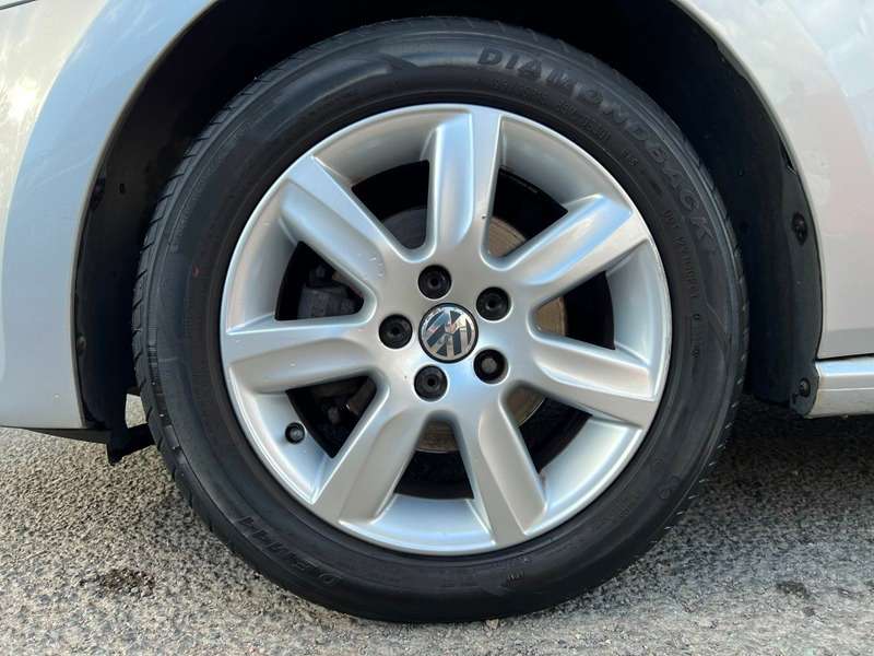 2012 VOLKSWAGEN POLO 2012 VOLKSWAGEN POLO