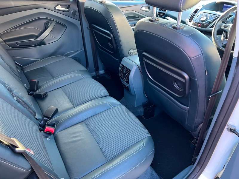 2013 FORD C-MAX 2013 FORD C-MAX