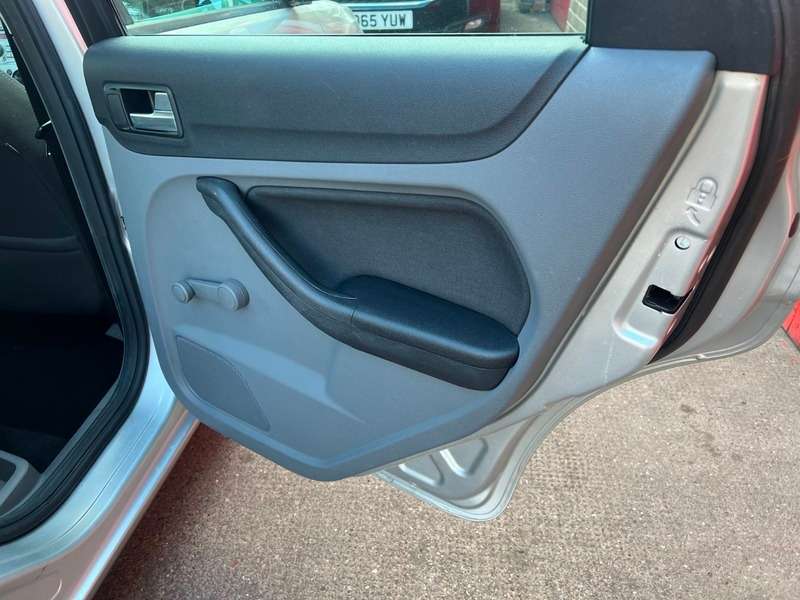 2008 FORD FOCUS 2008 FORD FOCUS
