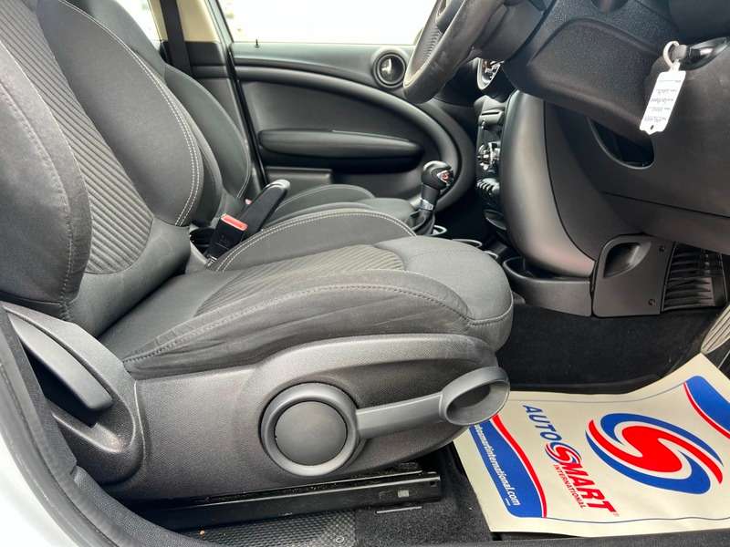 2014 MINI COUNTRYMAN 2014 MINI COUNTRYMAN