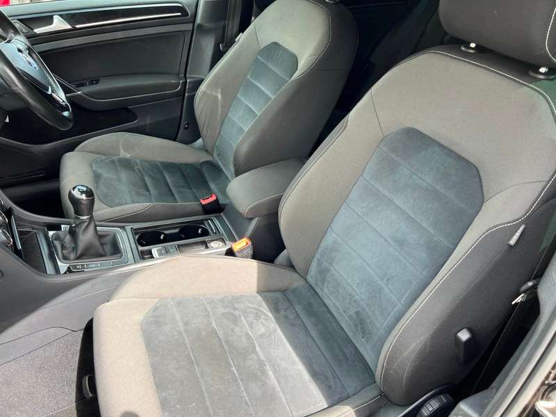 2014 VOLKSWAGEN GOLF 2014 VOLKSWAGEN GOLF