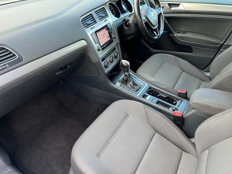 2015 VOLKSWAGEN GOLF 2015 VOLKSWAGEN GOLF