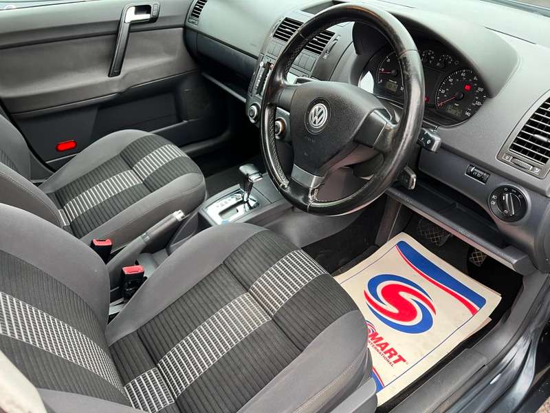 2009 VOLKSWAGEN POLO 2009 VOLKSWAGEN POLO