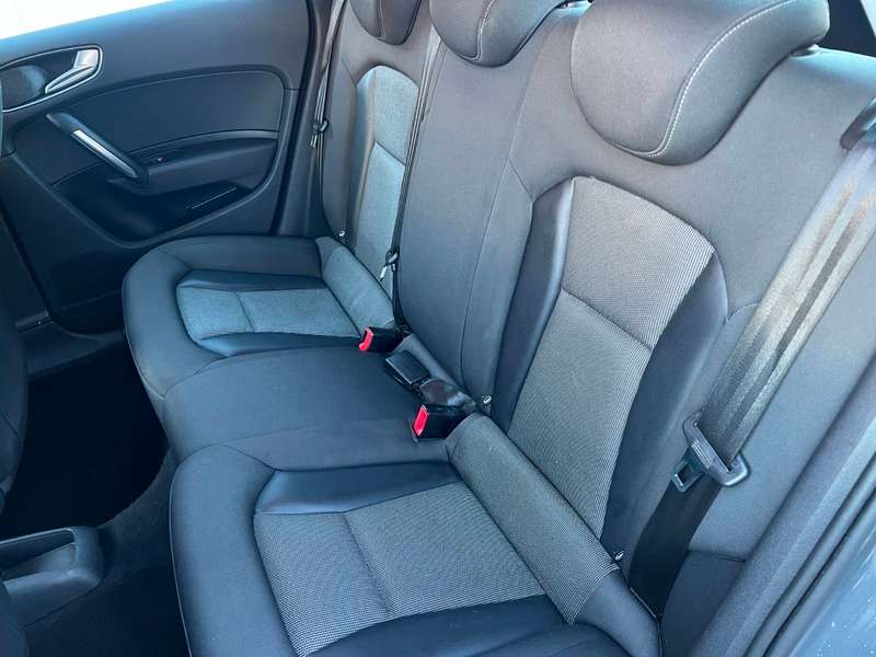 2017 AUDI A1 2017 AUDI A1