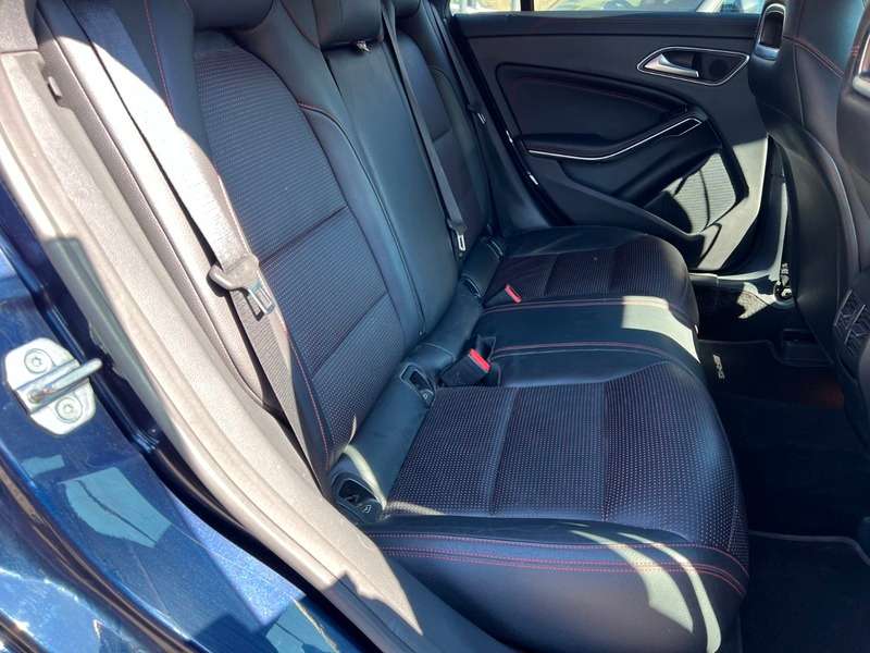 2018 MERCEDES CLA 2018 MERCEDES CLA