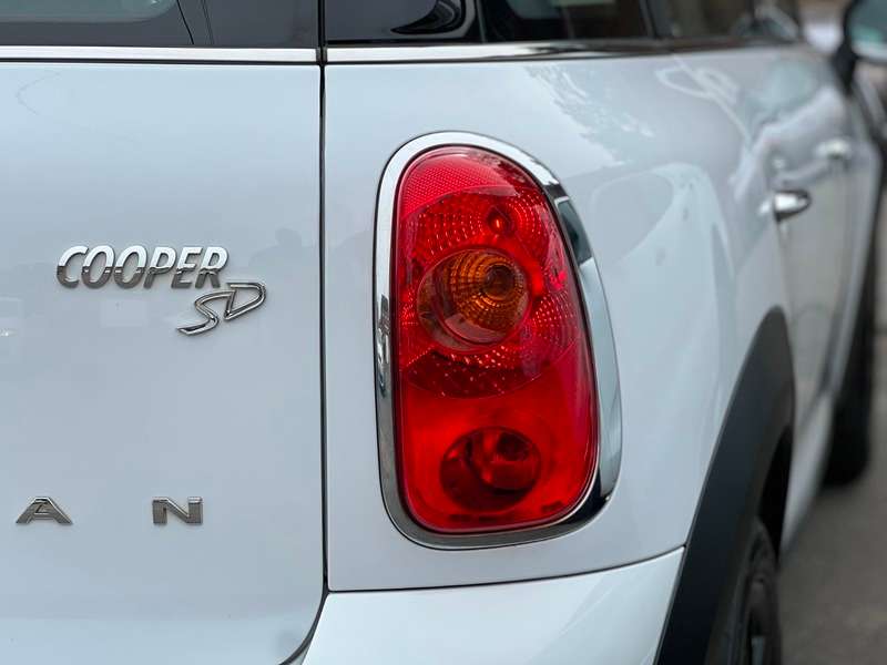 2014 MINI COUNTRYMAN 2014 MINI COUNTRYMAN