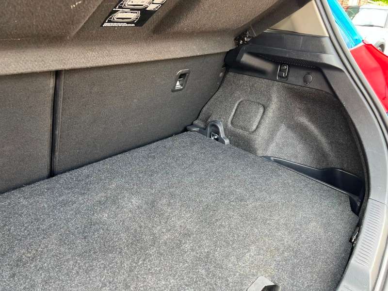 2012 TOYOTA AURIS 2012 TOYOTA AURIS