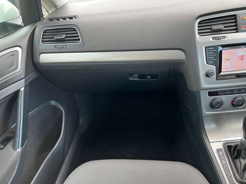 2015 VOLKSWAGEN GOLF 2015 VOLKSWAGEN GOLF