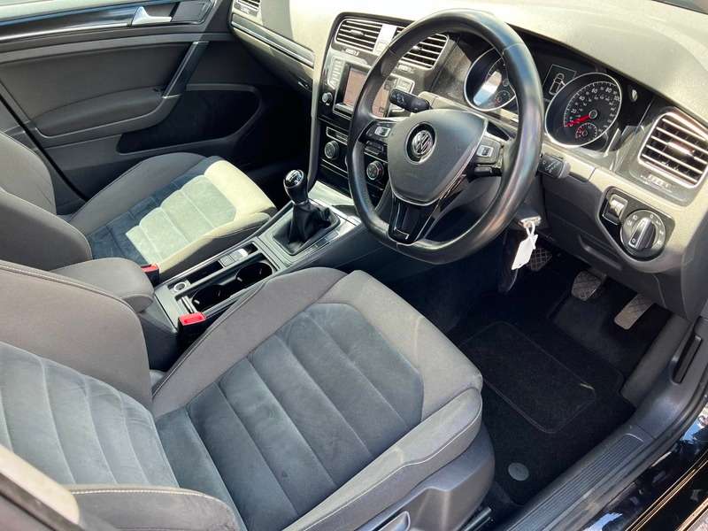 2014 VOLKSWAGEN GOLF 2014 VOLKSWAGEN GOLF