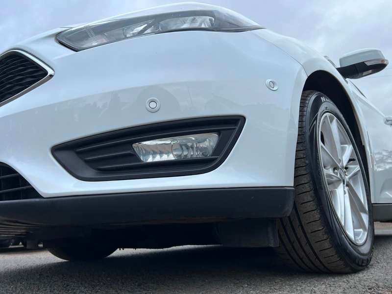 2015 FORD FOCUS 2015 FORD FOCUS