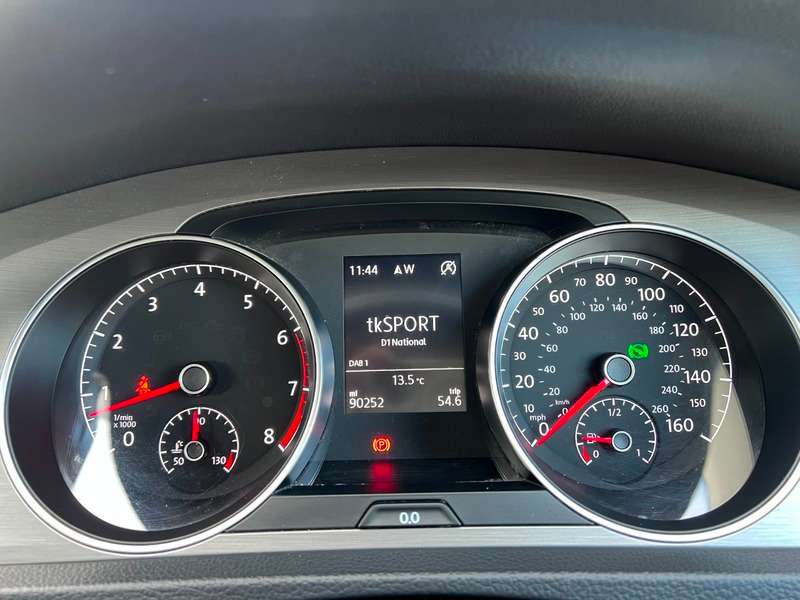 2015 VOLKSWAGEN GOLF 2015 VOLKSWAGEN GOLF