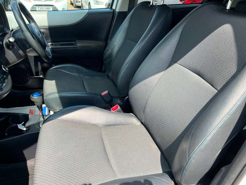 2012 TOYOTA YARIS 2012 TOYOTA YARIS