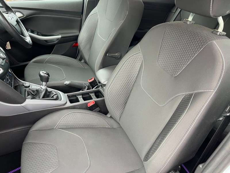 2015 FORD FOCUS 2015 FORD FOCUS