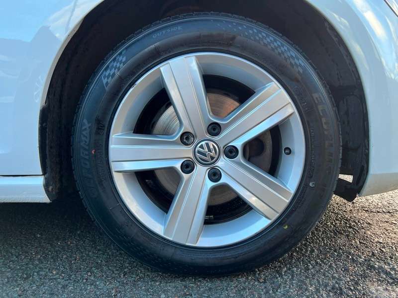 2017 VOLKSWAGEN GOLF 2017 VOLKSWAGEN GOLF