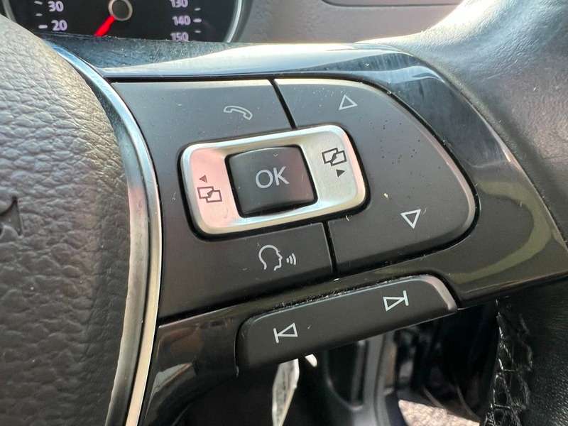 2014 VOLKSWAGEN POLO 2014 VOLKSWAGEN POLO