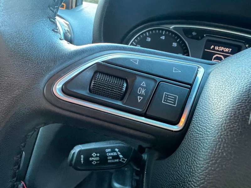 2017 AUDI A1 2017 AUDI A1