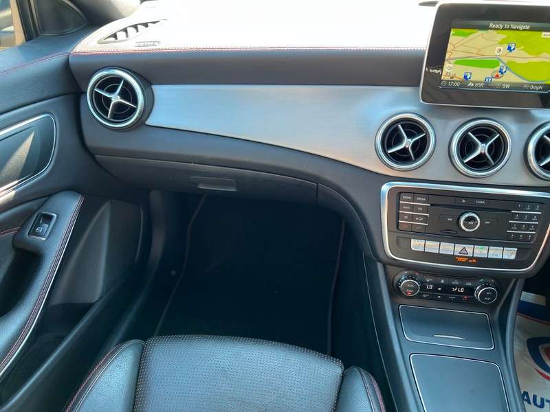 2018 MERCEDES CLA 2018 MERCEDES CLA